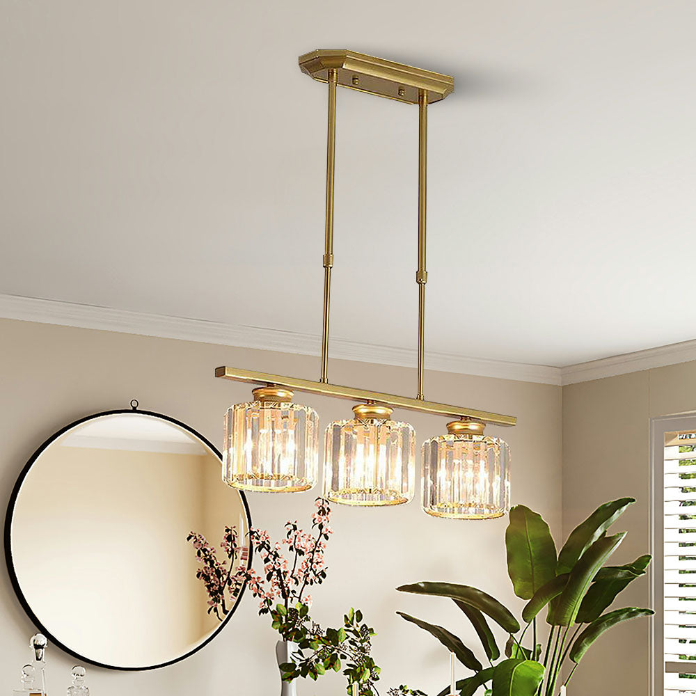 Elegant Art Deco Glaslamper til Stilfuld Indretning