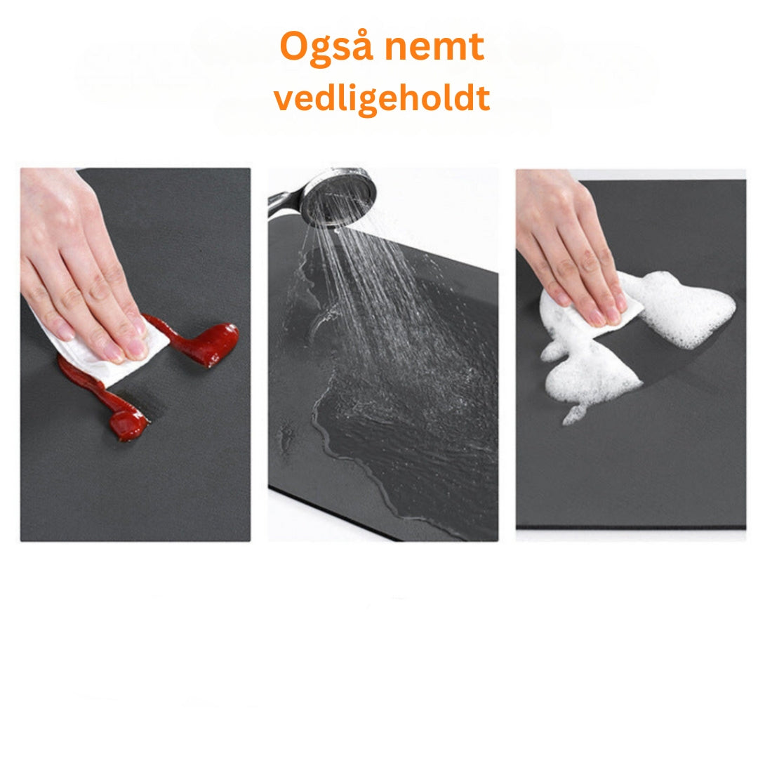 Sugunderlag för köket - Effektiv och organiserad lösning