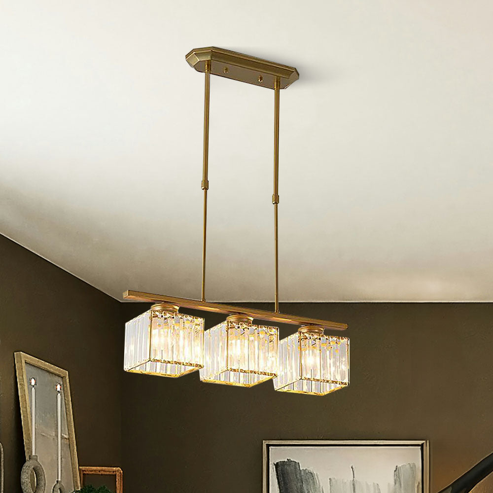 Elegant Art Deco Glaslamper til Stilfuld Indretning