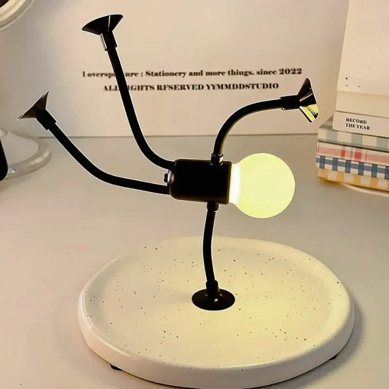 FlexiDudes – Böjbar Figur för Lek