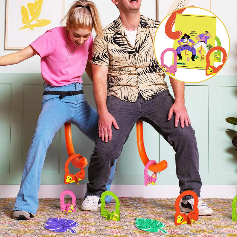 Startpaket för fest – Swingo