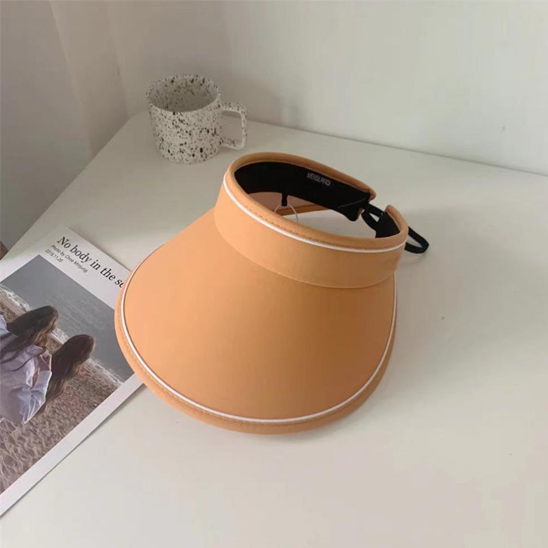 Fleksibel og stilfuld solhat med ekstra UV-beskyttelse – SunGuard Plus