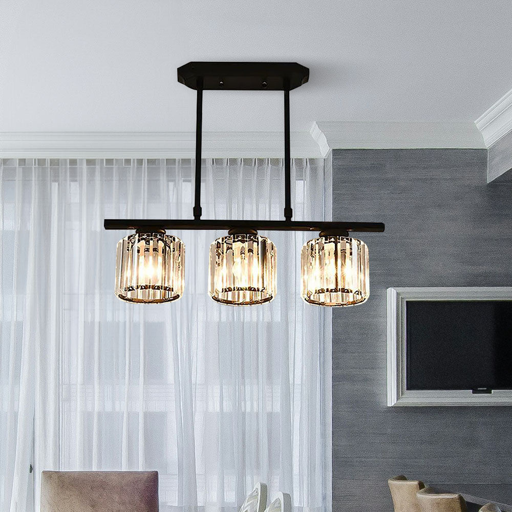 Elegant Art Deco Glaslamper til Stilfuld Indretning