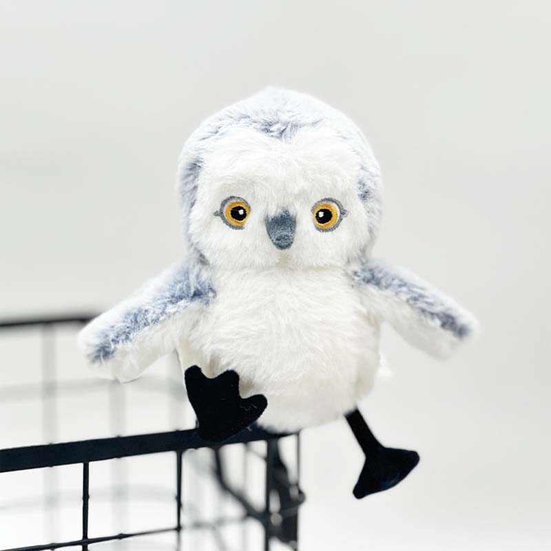 Interaktiv kattleksak - ChirpBird