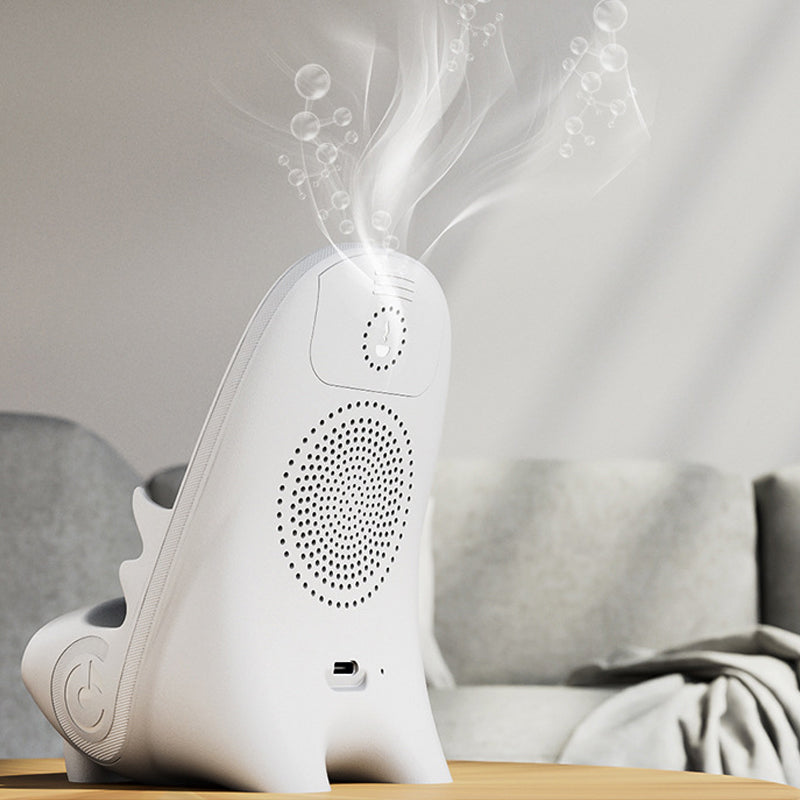 Smartphone Stativ med 15W Hurtigopladning - ChargeMate Pro
