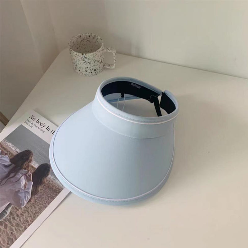 Fleksibel og stilfuld solhat med ekstra UV-beskyttelse – SunGuard Plus