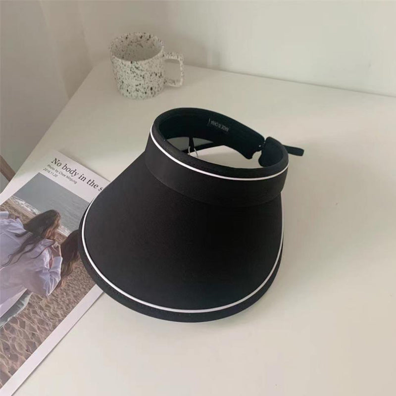 Fleksibel og stilfuld solhat med ekstra UV-beskyttelse – SunGuard Plus