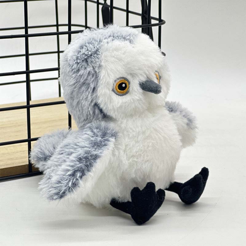 Interaktiv kattleksak - ChirpBird