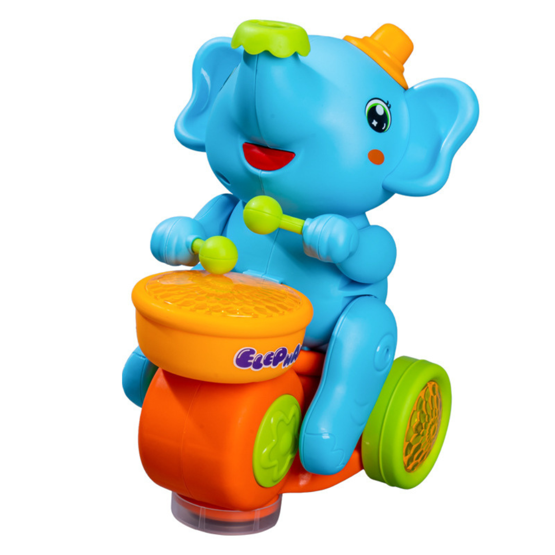 Elefant Ballon Legetøj til Børn
