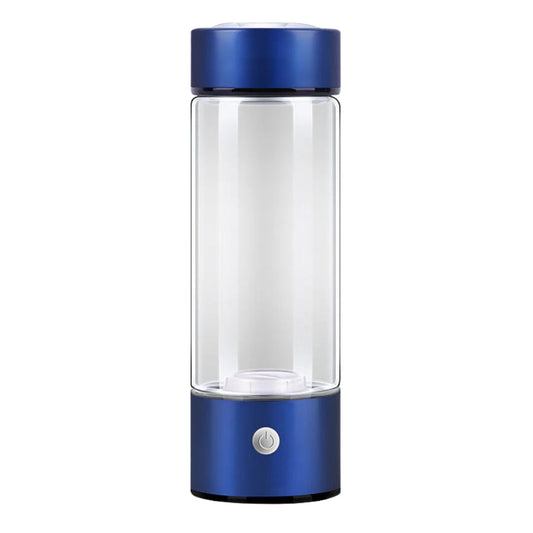 Hydrogenberiget Vandflaske til Optimal Hydration