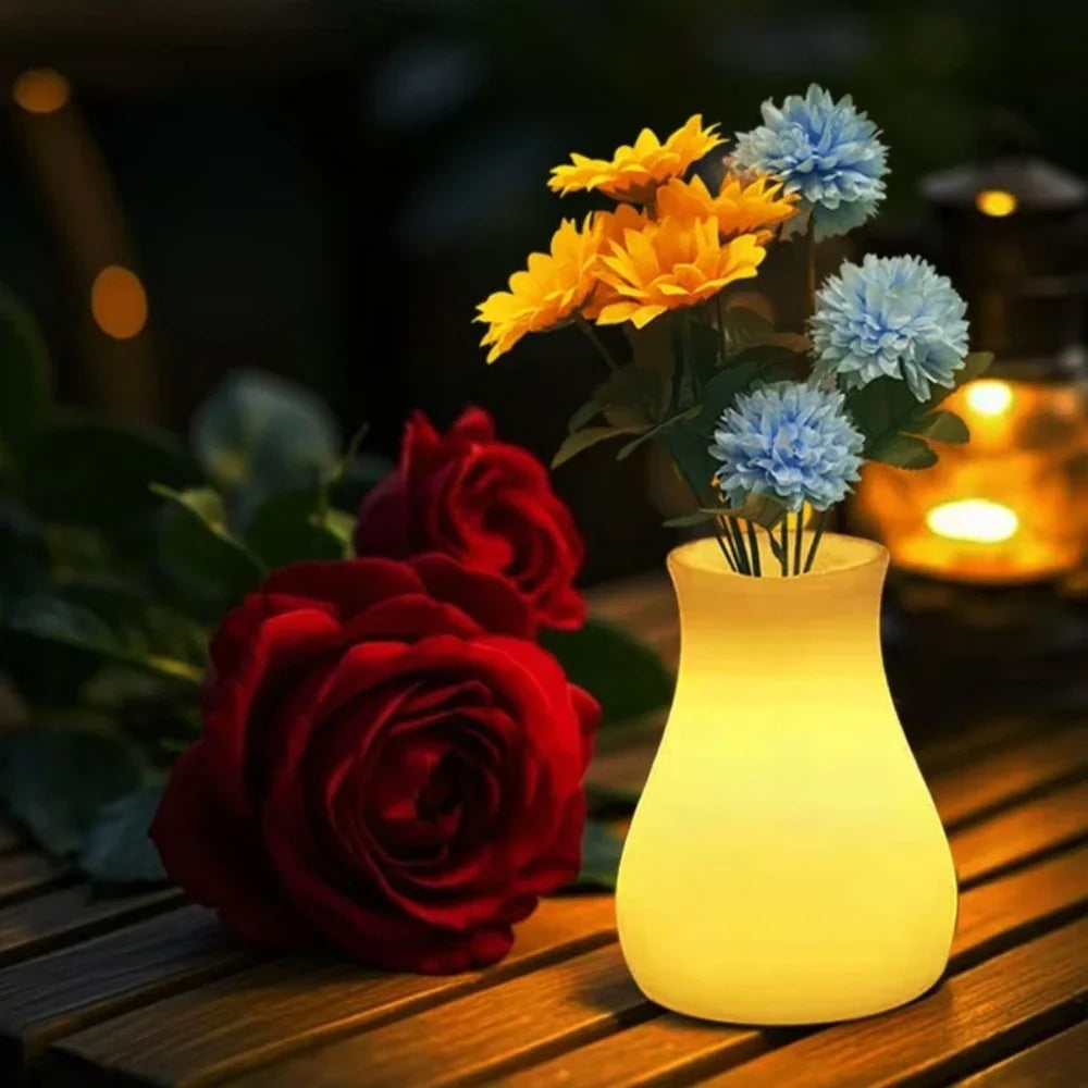 FloraGlow Blomsterkrukke