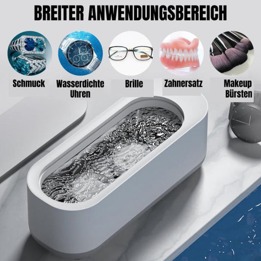 GleamWash Ultra Shine Rengöringsmedel