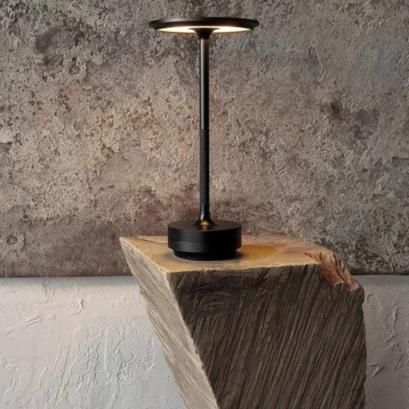 Japansk LED-stämningsbelysning – Hana-stil