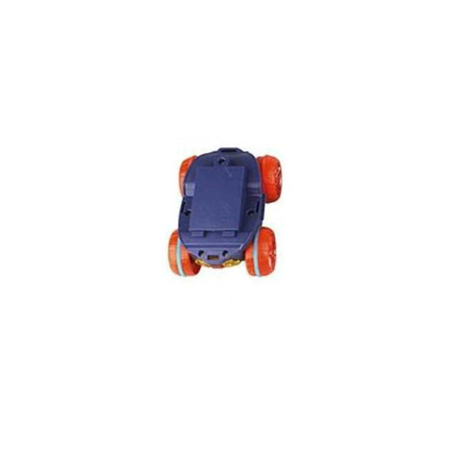 Magnetisk Racerbilbana – KreaKörning