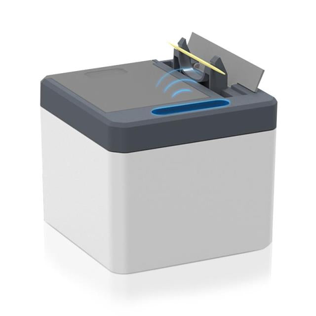 Elektrisk Sensor Tandpetardispenser