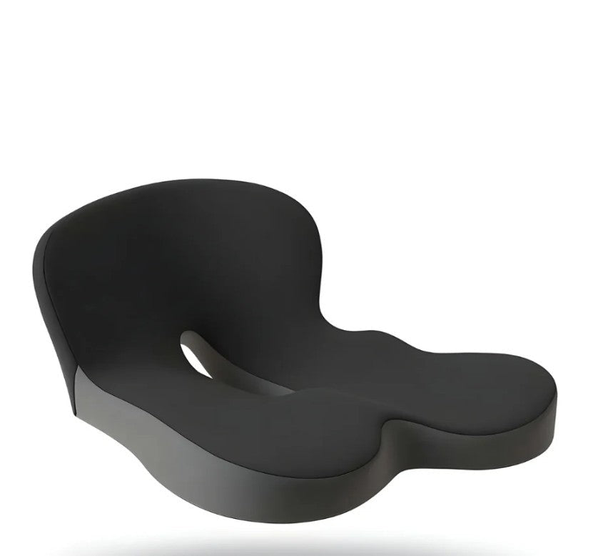 Ergonomisk Sædepude til Smertelindring og Optimal Komfort