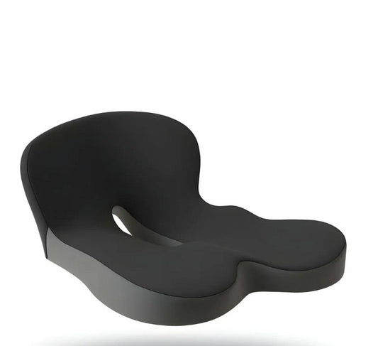 Ergonomisk Sædepude til Smertelindring og Optimal Komfort