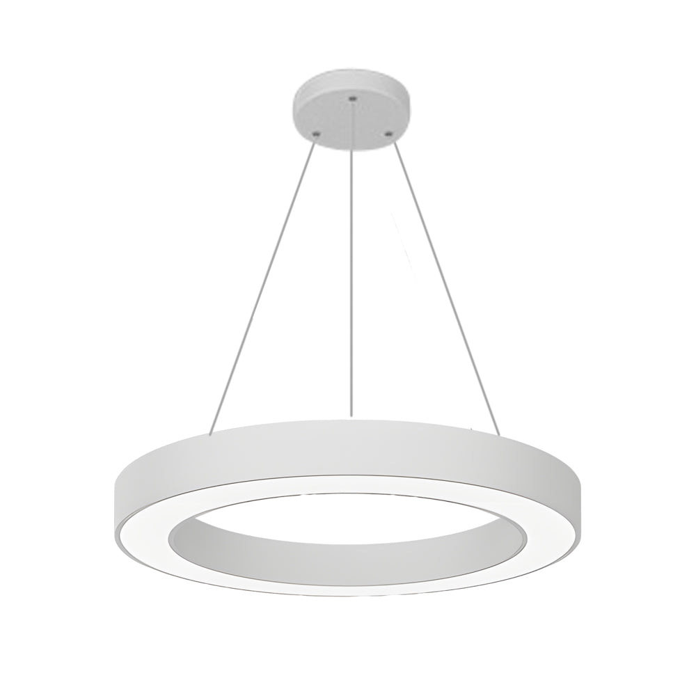 Moderne LED Loftpendel med Energibesparende Lys