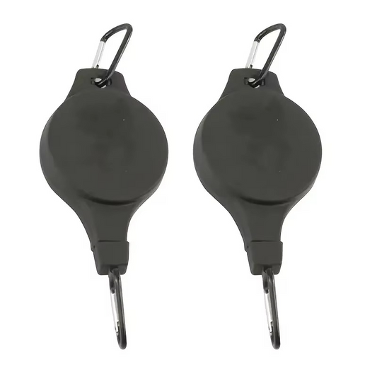 Flexibel Växtrulle för Hängande Korgar & Krukor, 15 kg Kapacitet