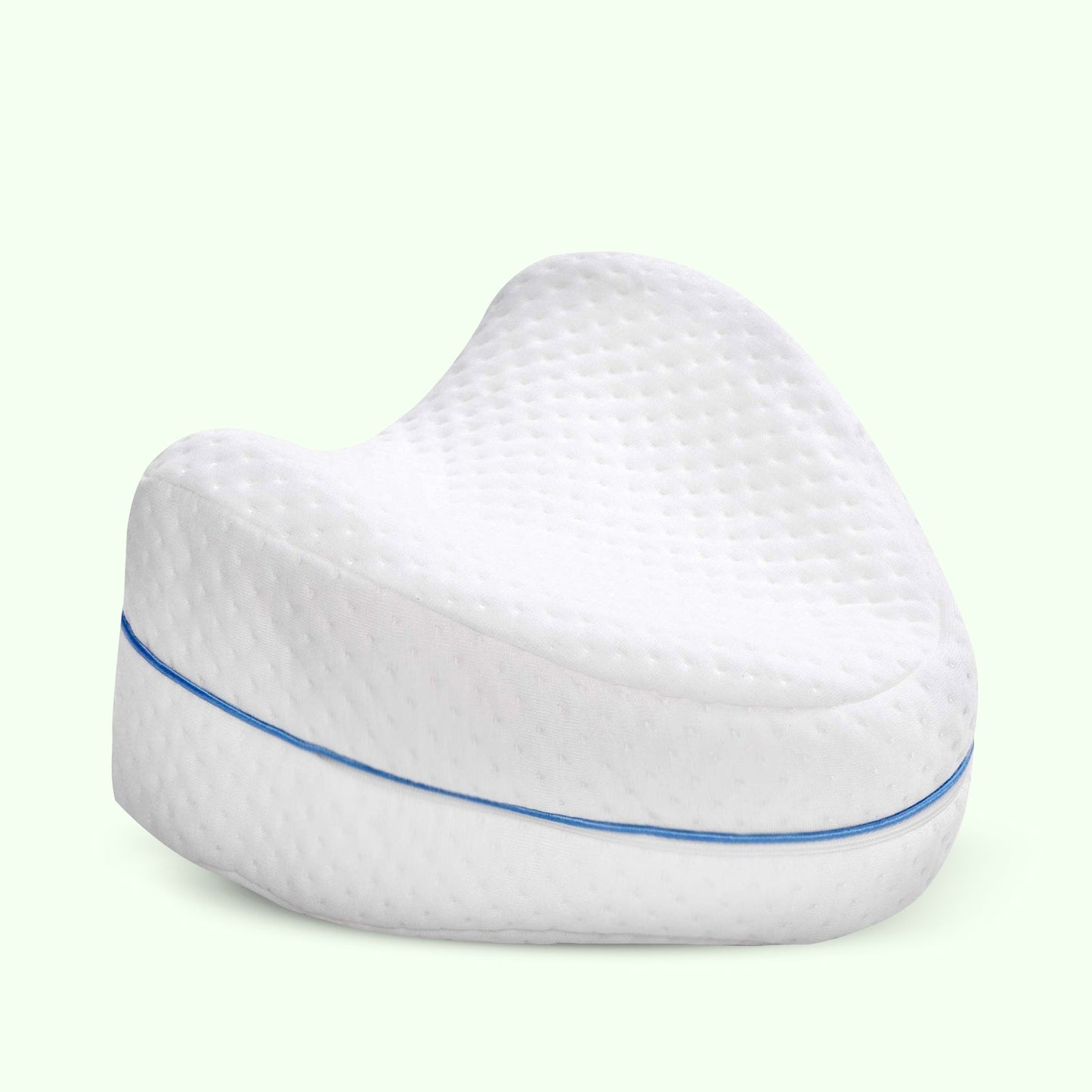 Memory Foam Knäkudde – Ergonomiskt Stöd för Smärtfri Sömn