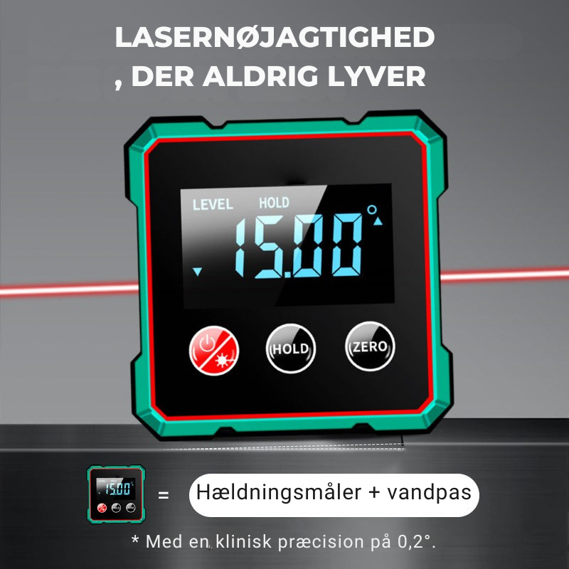 Multifunktionellt Precisionsverktyg – Maximal Användarvänlighet