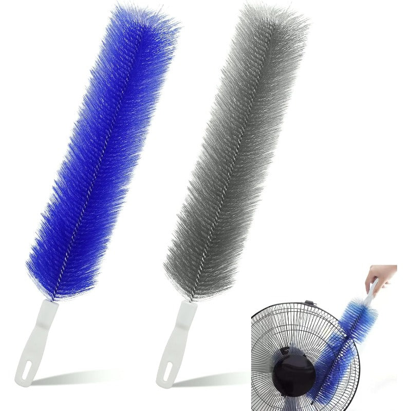 Fleksible Mikrofiber Støvrensere – Genanvendelige Rengøringsværktøjer til Blade, Luftkanaler & Persienner