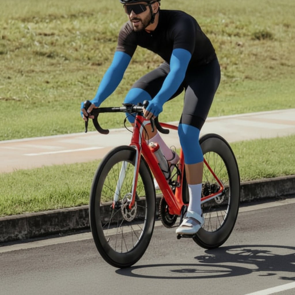 Elastisk Knästöd Tejp för Sport och Rörelsefrihet