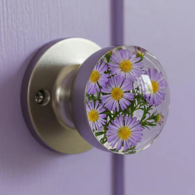 GlowKnobs – Ge dina dörrar omedelbar charm och personlighet