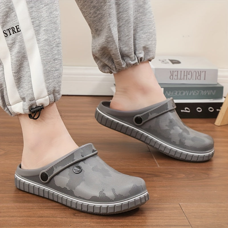 Bekväma och halkfria flip-flops för vardagsbruk och utomhusbruk