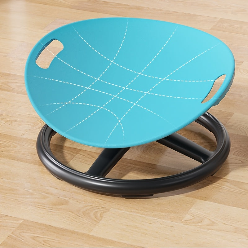 Ergonomisk snurrstol – Komfort och rörelse i ett