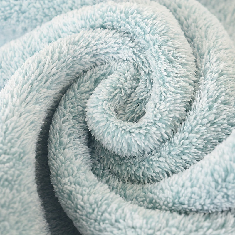 Set med 8 Lyxiga Mikrofiberhanddukar – Snabbtorkande och Absorberande
