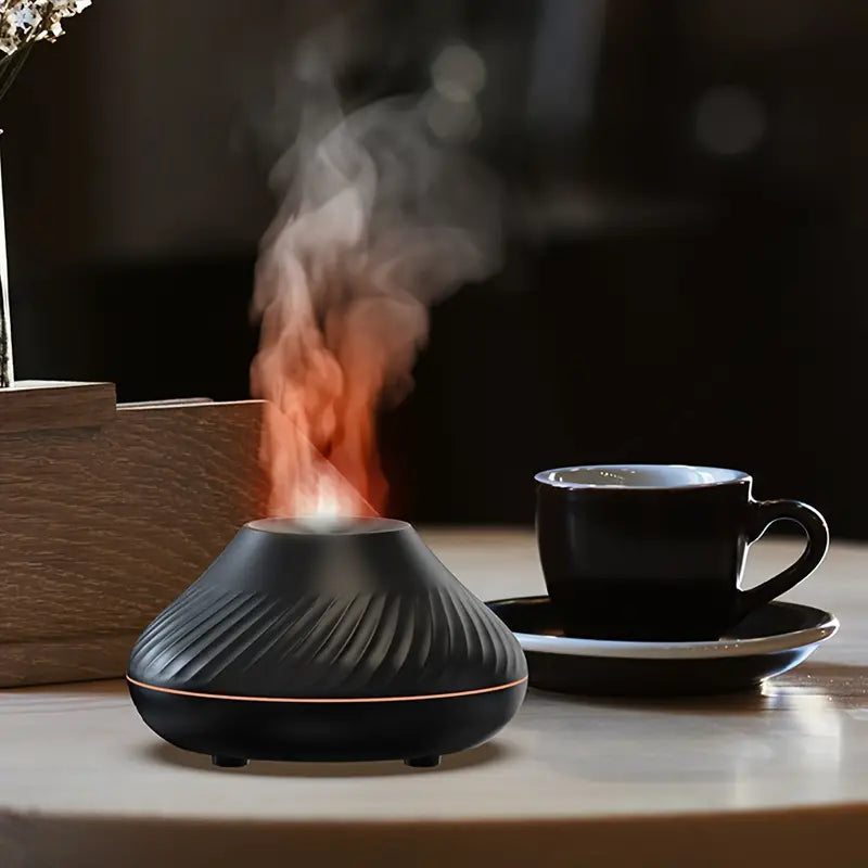 Aromadiffuser i luksusdesign – LumoMist