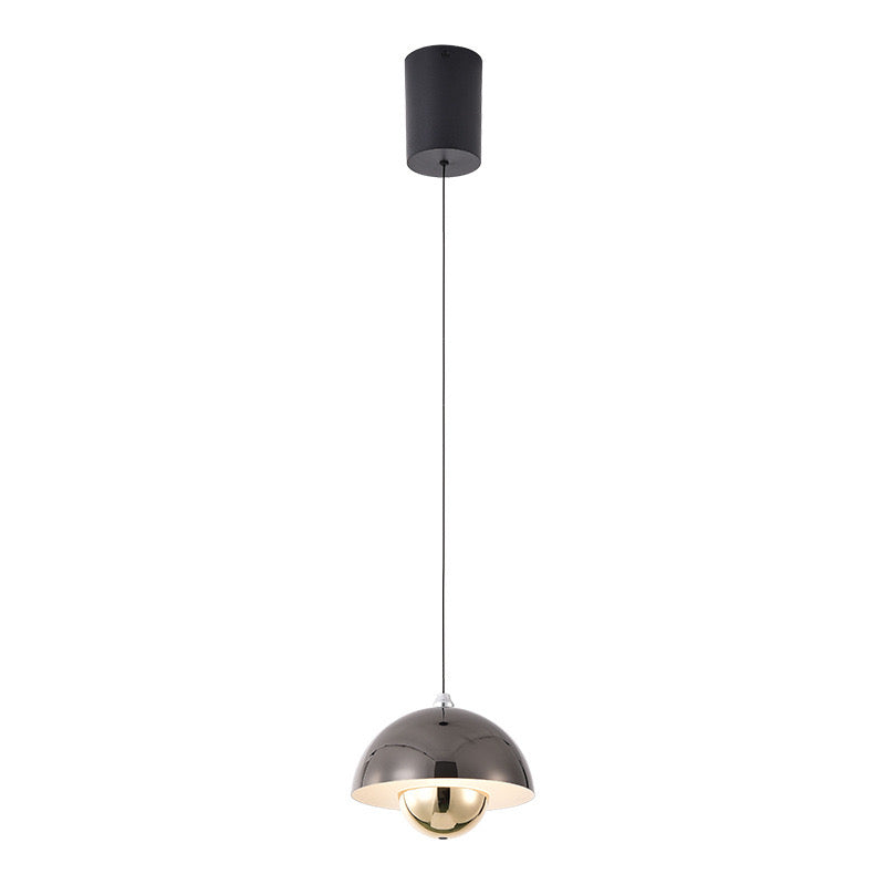 Elegant podformad pendel med justerbar ljusstyrka