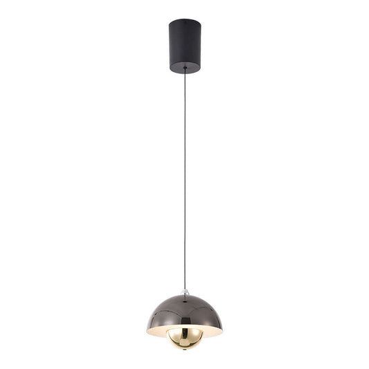 Elegant podformad pendel med justerbar ljusstyrka
