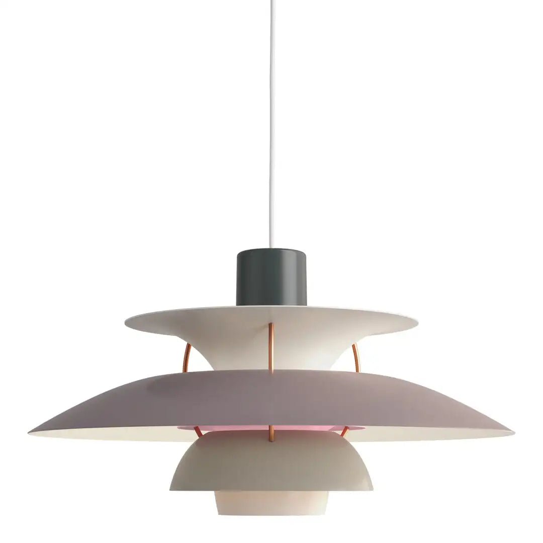 Luksuriøs Plafondlampe med Justerbar LED – Skab Stemning Hjemme