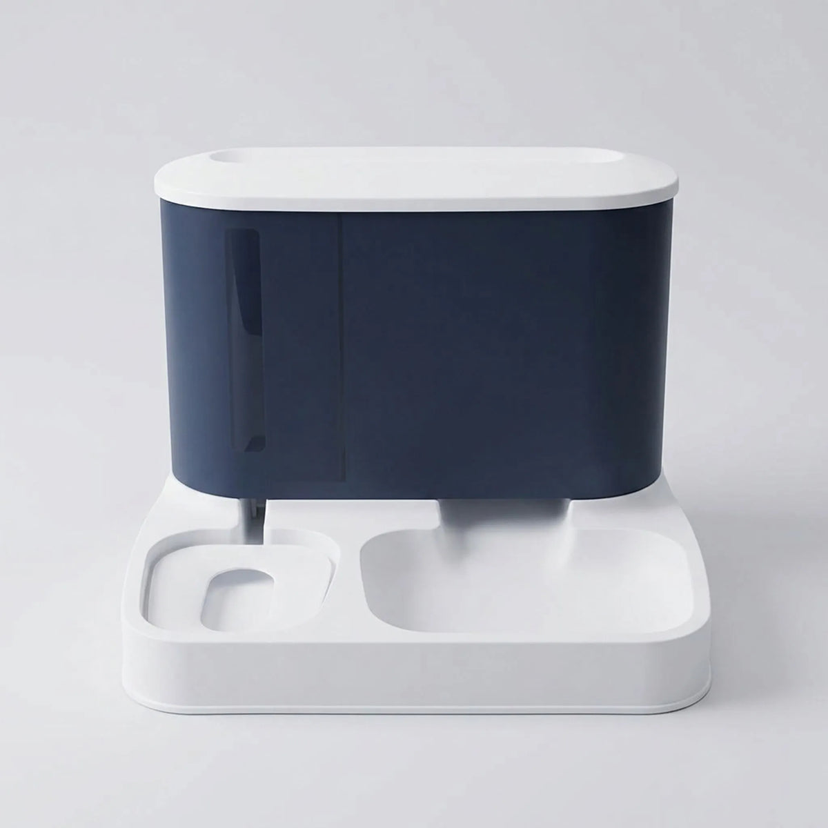 Automatisk Foder- og Vandforsyning - EasyFeed Duo