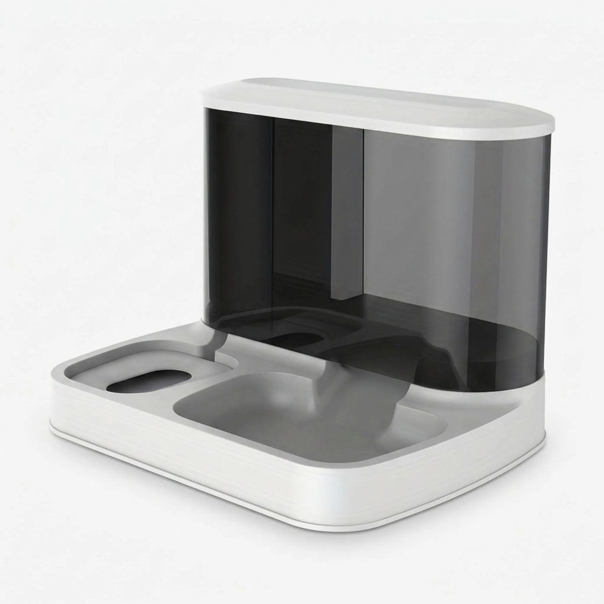 Automatisk Foder- og Vandforsyning - EasyFeed Duo