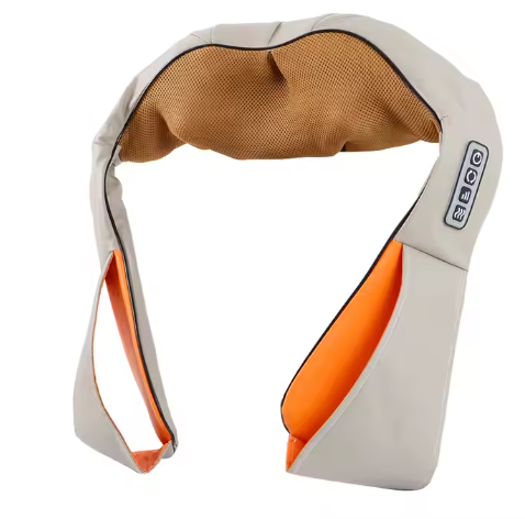 Belly Massager lindrar förstoppning