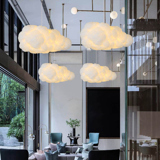 Hængende Lys Nimbus - Elegant Design til Dit Hjem