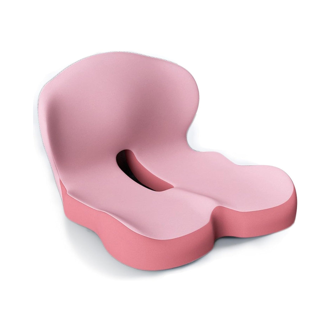 Ergonomisk Svankstödskudde i Memoryskum