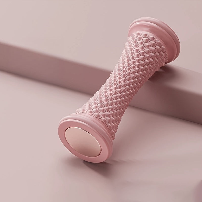 FlexiRoll Fotmassagehjul – Lindrar spänningar och främjar blodcirkulationen