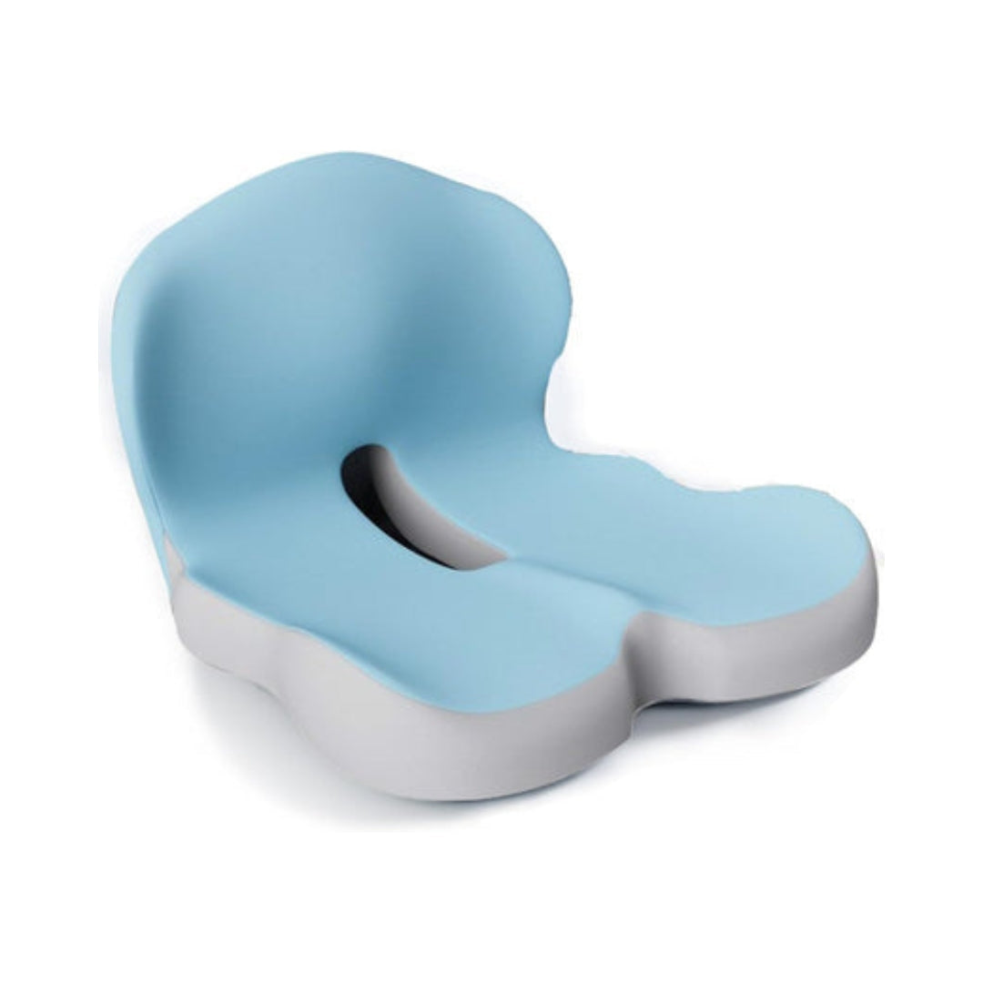 Ergonomisk Svankstödskudde i Memoryskum