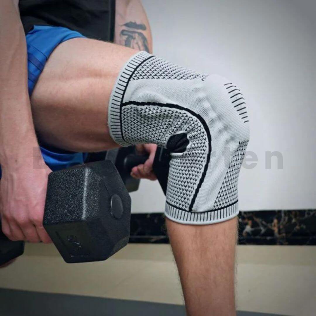 Knie Stabilisering - Original produkt