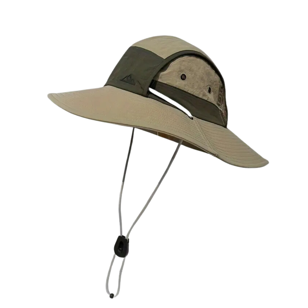 UV-skyddande solhatt för utomhusbruk – SkyShade