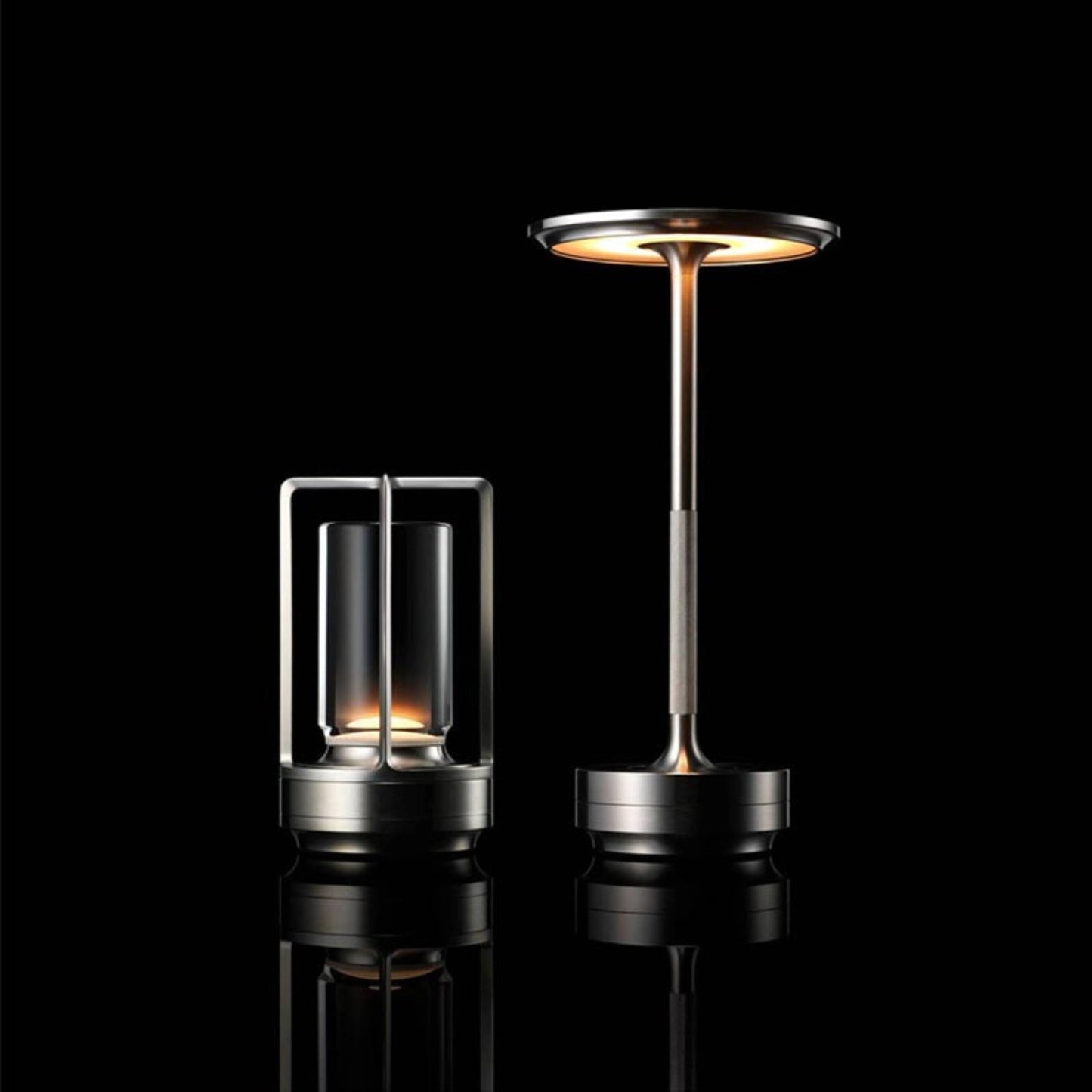 Japansk LED-stämningsbelysning – Hana-stil
