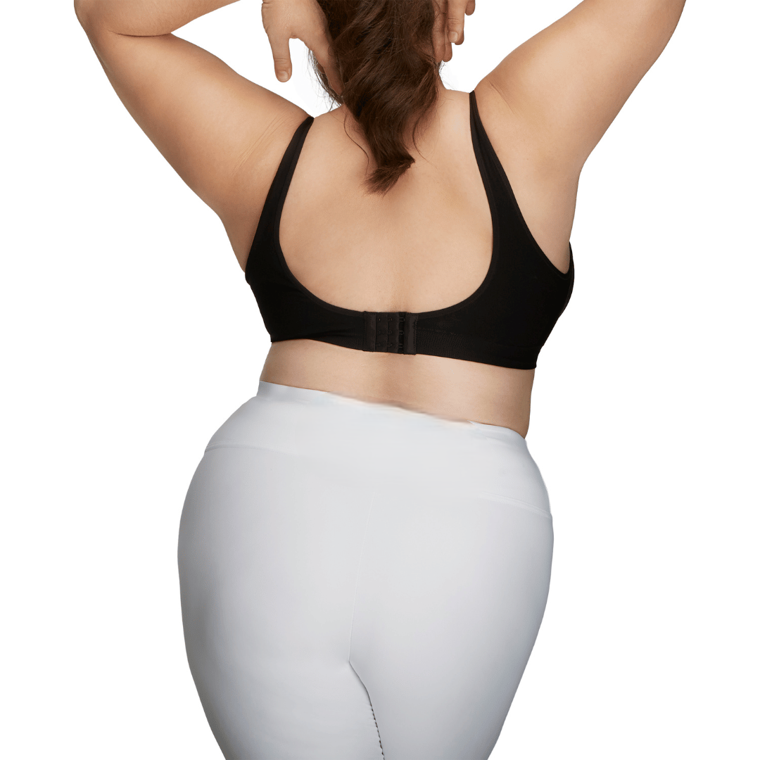 Komfortabel BH & Vaskepose – Flexi ComfortSet