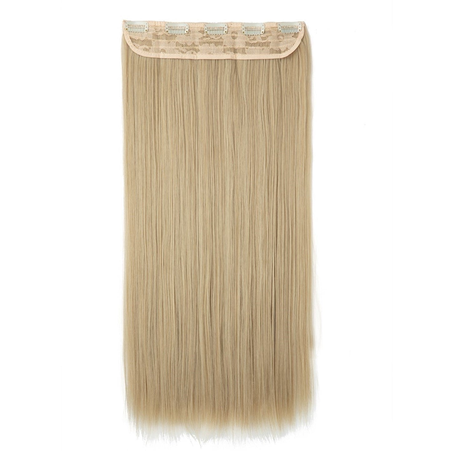 Clip-in Hårforlængelser i Keratin – Aurora