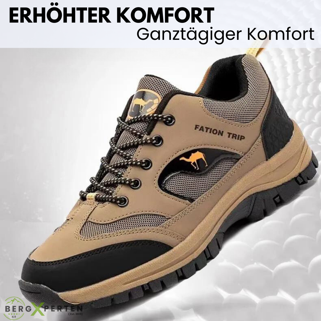 Ergonomiska komfortskor för smärtlindring