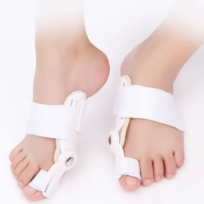 FlexiStep - Lindrer fodsmerter for lette og livsglade dage