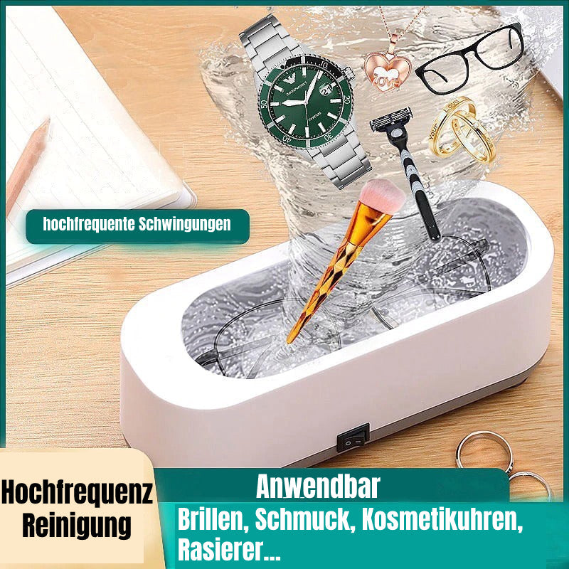 GleamWash Ultra Shine Rengöringsmedel